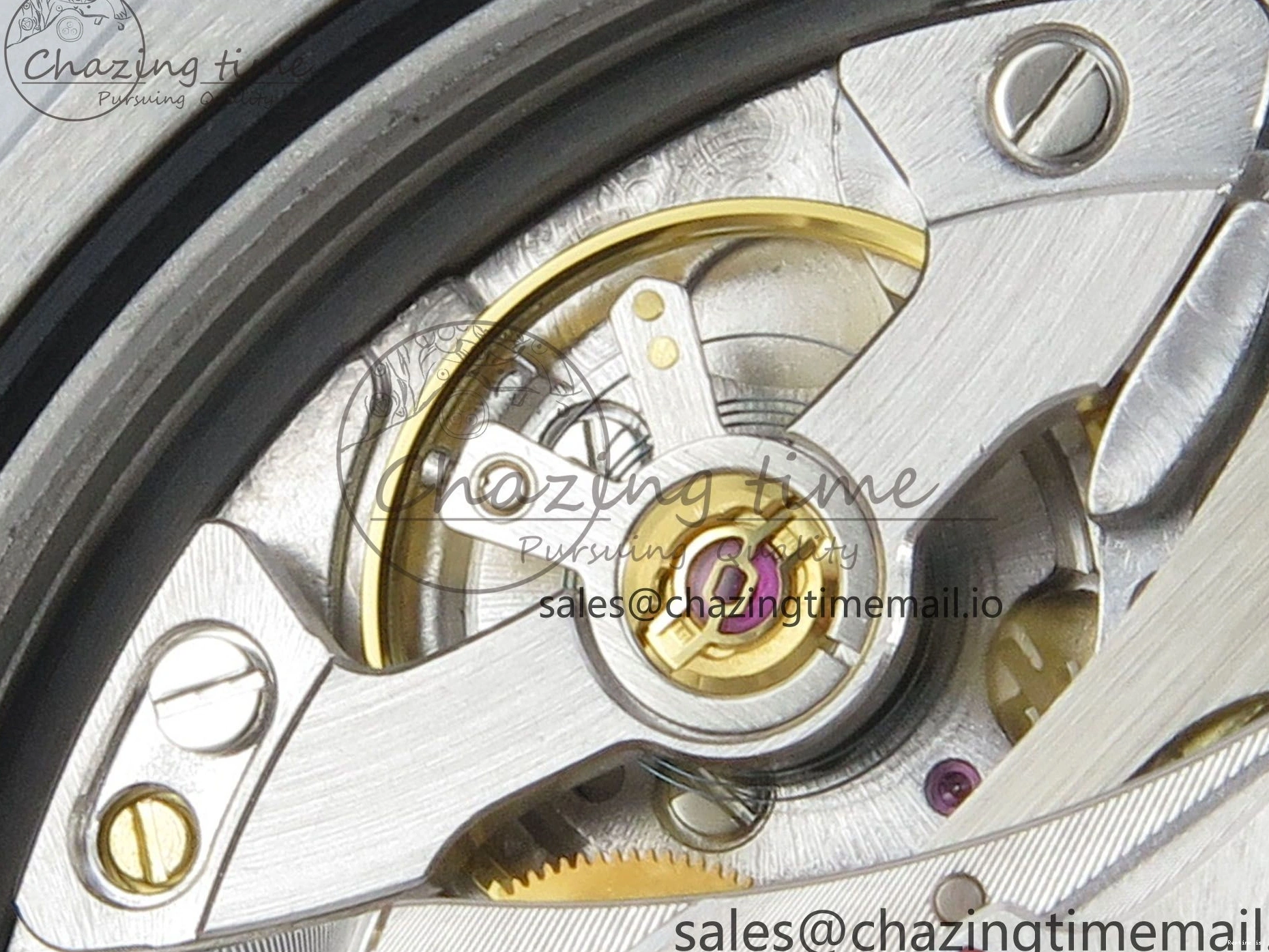 1223 UrbanStyle Daytona 126519 Gain Weight SWF 1:1 Best Edition Meteorite Dial Sticks Markers on Oysterflex Strap SH 153